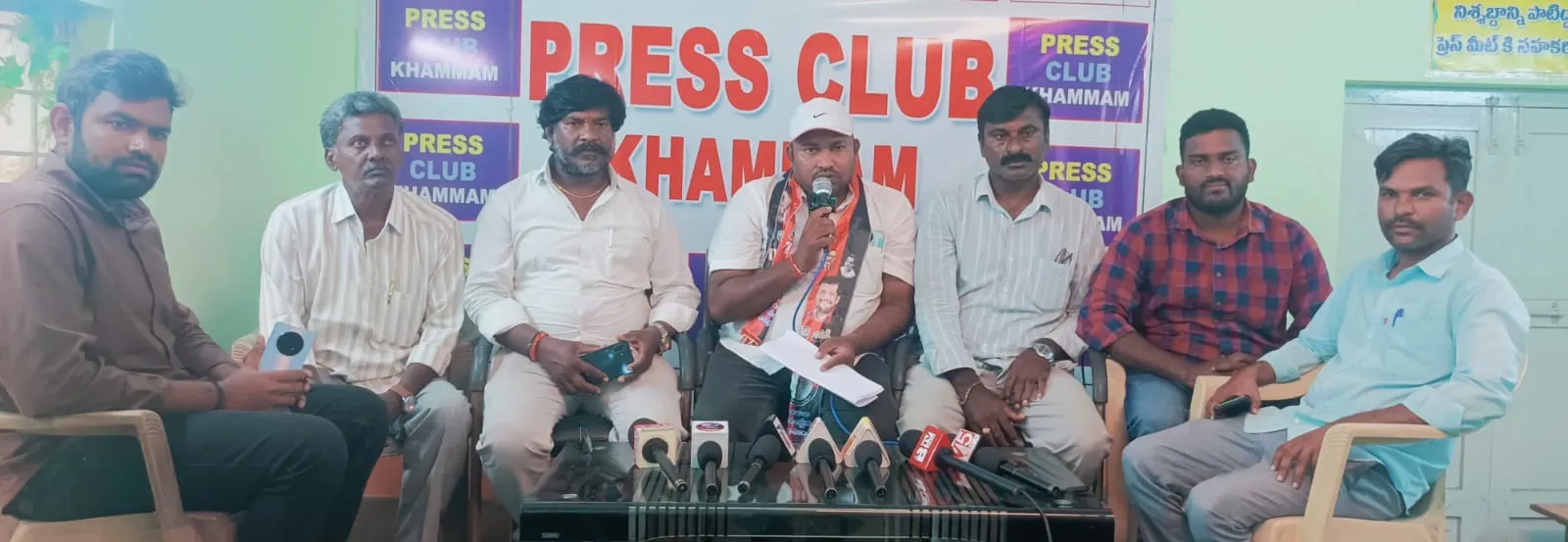 బీసీలకు గవర్నర్ కోటాలో ఎమ్మెల్సీ పదవి ఇవ్వాలి _ యలమందల జగదీష్ డిమాండ్