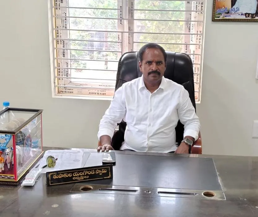 పంట రుణాలను సద్వినియోగం చేసుకోవాలి